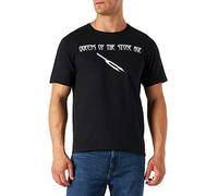 Rock Off Trade Queens of The Stone Age T Shirt Songs For The Deaf Nuevo Oficial De Los Hombres Size L