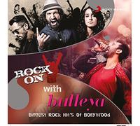 ROCK ON 2 WITH BULLEYA