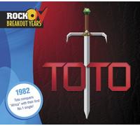 Rock on, Breakout Years 1982