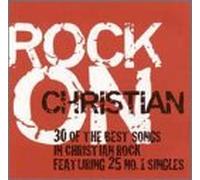 Rock on Christian