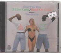 Rock on Crew - Deal With This