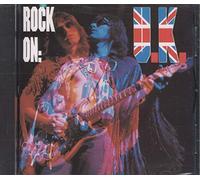 Rock on O.K. - Rock on U K