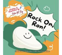 Rock On, Ron! - STEM book for kids, physics adventure, making learning fun with story: children storybook, educational book for kids, early learning ... (Think, Tinker, Discover! - STEM Adventures)