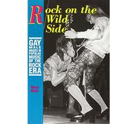 Rock On The Wild Side