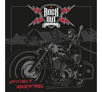 Rock-Out - Let's Call It Rock 'N' Roll