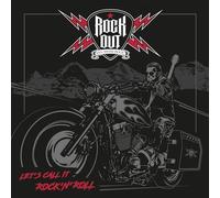 Rock-Out - Let'S Call It Rock 'N' Roll [Vinilo]