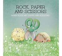 ROCK, PAPER AND SCISSORS: WHEN ROCK MET PAPER AND SCISSORS