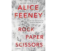 Rock Paper Scissors