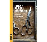 Rock / Paper / Scissors (ebook)