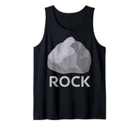 Rock Paper Scissors Group Halloween Costume tee Camiseta sin Mangas