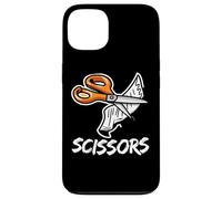 Rock Paper Scissors Group Halloween Costume tee Carcasa para iPhone 13