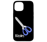 Rock Paper Scissors Group Halloween Costume tee Carcasa para iPhone 15