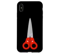 Rock Paper Scissors Group Halloween Costume tee Carcasa para iPhone XS MAX