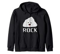 Rock Paper Scissors Group Halloween Costume tee Sudadera con Capucha