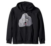 Rock Paper Scissors Group Halloween Costume tee Sudadera con Capucha