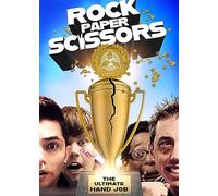 Rock Paper Scissors [USA] [DVD]