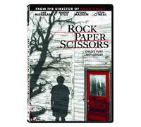 Rock, Paper, Scissors [USA] [DVD]