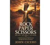 ROCK - PAPER - SCISSORS: What Holds. What Reveals. What Refines.