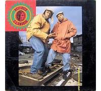 Rock,Pete & Smooth,C.l. - Straighten It Out/TBA