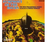 Rock Philharmonic Munich - Symphony on The Rocks [Import]