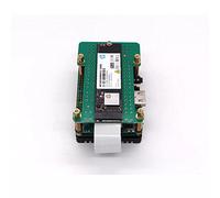 Rock PI 4X - Placa de extensión M.2 V1.6 para modelos Rock PI 4A / 4B /4B+ / 4C
