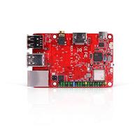 Rock PI X Model B Win10 in-Tel Atom x5-Z8303 -(4G RAM & 64G EMMC) Computadora de una Sola Placa
