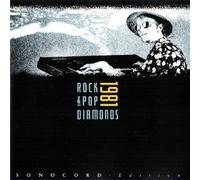 Rock Pop 1981 (CD Diverse, 16 Totel)