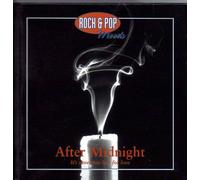 Rock & Pop Moods - After Midnight - It's never too late for love