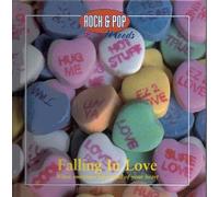 Rock & Pop Moods - Falling in Love