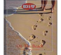 Rock Pop Moods - On the Beach - Carefree sounds of summer