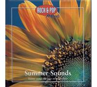 Rock & Pop Moods Summer Sounds - Sunny songs for lazy summer days