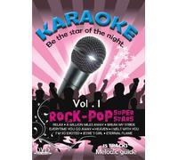 Rock-Pop Super Stars [USA] [DVD]