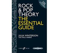 Rock & Pop Theory – Guía esencial