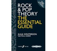 Rock & Pop Theory: the essential guide