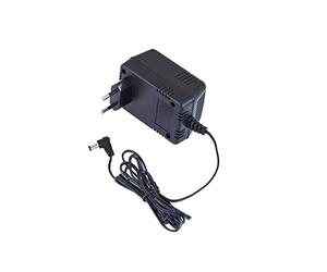 Rock Power NT 21 Power Supply Adapter 9V AC 2100mA - Fuente de alimentación para efectos
