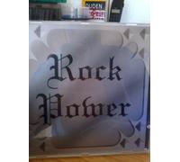 Rock Power - Status Quo, Thin Lizzy, Blitzkrieg, Judas Priest, Steppenwolf..