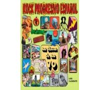 Rock Progresivo Español