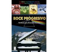 Rock progresivo | Miguel Ángel Fernández Pérez
