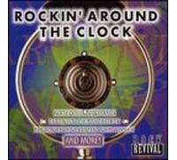 Rock Revival: Rockin Around Th