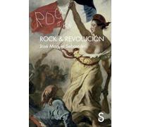 Rock & Revolución (Sílex Música)