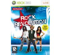 Rock Revolution