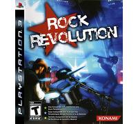 Rock Revolution