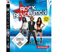 Rock Revolution [Importación alemana]