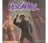 Rock & Ríos - 40º Aniversario (Edición Limitada) (3LP) [Vinilo]