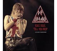Rock, Rock, 'Till You Drop [Vinilo]