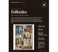 Rock & Rocket Growth Guide: Folktales