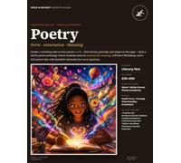 Rock & Rocket Growth: Poetry (Rock & Rocket Growth Guide)