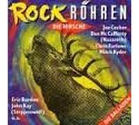 Rock Röhren-Die Ladies - Pat Mears, Inga Rumpf, Kim Carnes, Helen Schneider..