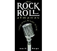 Rock & Roll Almanac (Macmillan Reference Books)