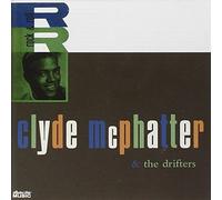 Rock & Roll by Clyde McPhatter & The Drifters (2007-09-18)